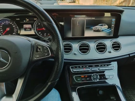 Mercedes-Benz E 220 AMG-Line * MULTIBEAM * PARKING * AMBIENT * CAMERA - 22500 € / 44006.17 лв. - 23378061 12