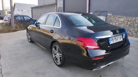 Mercedes-Benz E 220 AMG-Line * MULTIBEAM * PARKING * AMBIENT * CAMERA - 22500 € / 44006.17 лв. - 23378061 15