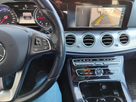 Mercedes-Benz E 220 AMG-Line * MULTIBEAM * PARKING * AMBIENT * CAMERA - 22500 € / 44006.17 лв. - 23378061 11