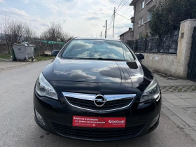 Opel Astra 1.4T  - 3600 € / 7040.99 лв. - 42351251 2