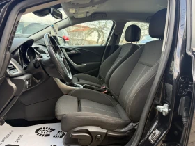 Opel Astra 1.4T  - 3600 € / 7040.99 лв. - 42351251 7