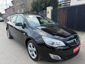 Opel Astra 1.4T  - 3600 € / 7040.99 лв. - 42351251 3
