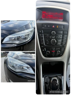 Opel Astra 1.4T  - 3600 € / 7040.99 лв. - 42351251 17