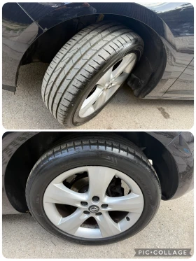 Opel Astra 1.4T  - 3600 € / 7040.99 лв. - 42351251 16