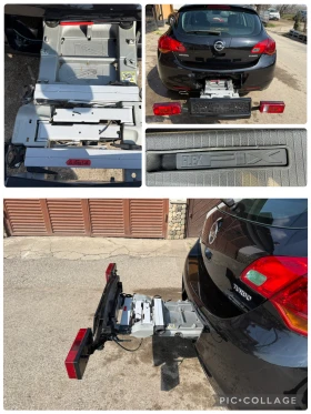 Opel Astra 1.4T  - 3600 € / 7040.99 лв. - 42351251 13