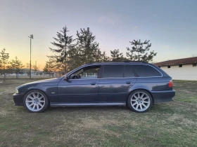 BMW 530 - 4200 € / 8214.49 лв. - 21367865 9