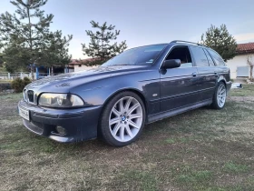 BMW 530 - 4200 € / 8214.49 лв. - 21367865 10