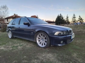 BMW 530 - 4200 € / 8214.49 лв. - 21367865 11