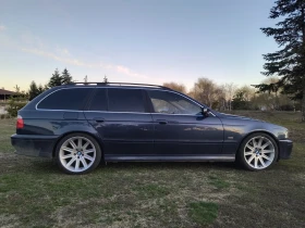 BMW 530 - 4200 € / 8214.49 лв. - 21367865 8