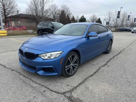 BMW 435 XDRIVE С РЕГИСТРАЦИЯ & АВТО КРЕДИТ