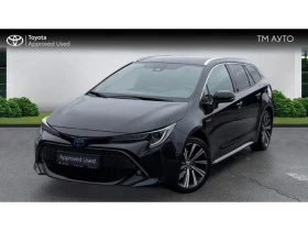 Toyota Corolla TS 2.0HSD EXECUTIVE PLUS