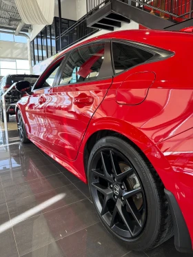 Honda Civic Si * CARFAX* РЪЧКА * ДВА КЛЮЧА  - 24900 € / 48700.17 лв. - 86486962 4