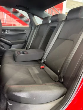 Honda Civic Si * CARFAX* РЪЧКА * ДВА КЛЮЧА  - 24900 € / 48700.17 лв. - 86486962 9