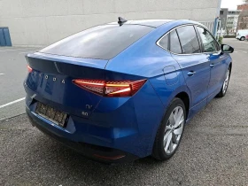 Skoda Enyaq Coupé 82 kWh | Auto.bg — изображение 4