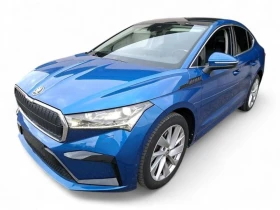 Skoda Enyaq Coupé 82 kWh | Auto.bg — изображение 2
