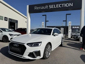 Audi A4 35TDI S-LINE - 21900 € / 42832.68 лв. - 70665483 2