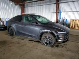 Tesla Model Y - 25600 € / 50069.25 лв. - 64360025 3