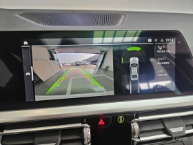 BMW 320 i Luxury* HEAD-UP* DISTRONIC* SUNROOF* �����*  | Mobile.bg � ����� ������ 13