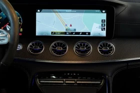 Mercedes-Benz AMG GT 53 4-Door Coupe AWD | Mobile.bg � ����� ������ 14