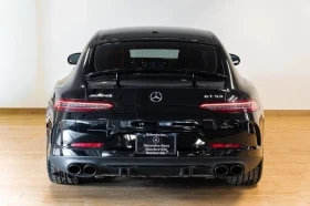 Mercedes-Benz AMG GT 53 4-Door Coupe AWD | Mobile.bg � ����� ������ 6