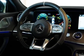 Mercedes-Benz AMG GT 53 4-Door Coupe AWD | Mobile.bg � ����� ������ 15