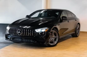 ������ Mercedes-Benz AMG GT