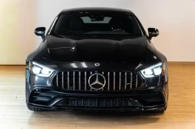 Mercedes-Benz AMG GT 53 4-Door Coupe AWD | Mobile.bg � ����� ������ 2