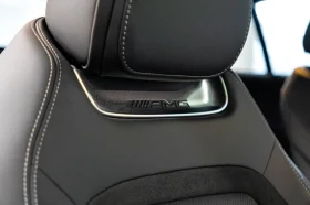 Mercedes-Benz AMG GT 53 4-Door Coupe AWD | Mobile.bg � ����� ������ 16
