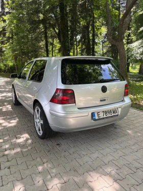 VW Golf 1.9 TDI | Mobile.bg � ����� ������ 4