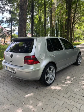 VW Golf 1.9 TDI | Mobile.bg � ����� ������ 3