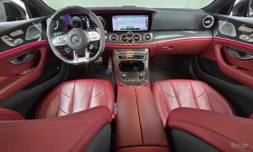 Mercedes-Benz CLS 53 AMG 4MATIC+ * �������* ���������* ���������* BURMESTER | Mobile.bg � ����� ������ 4