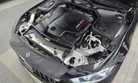 Mercedes-Benz CLS 53 AMG 4MATIC+ * �������* ���������* ���������* BURMESTER | Mobile.bg � ����� ������ 15