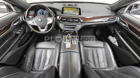 BMW 750 LI XDRIVE/HEAD UP/360CAM/������/PANORAMA | Mobile.bg � ����� ������ 7