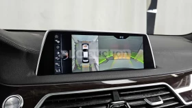 BMW 750 LI XDRIVE/HEAD UP/360CAM/������/PANORAMA | Mobile.bg � ����� ������ 13