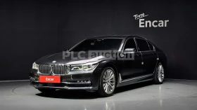 ������ BMW 750