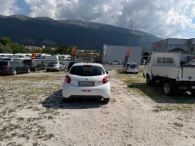 Peugeot 208 1.6hdi/Navi/barter/lizing | Mobile.bg � ����� ������ 6