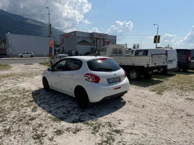 Peugeot 208 1.6hdi/Navi/barter/lizing | Mobile.bg � ����� ������ 4