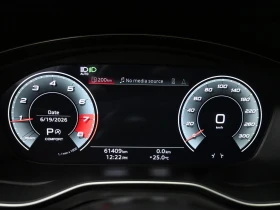 Audi A5 AWD| �����| Pre-Sense| ALA| Side and Park Assist | Mobile.bg � ����� ������ 10