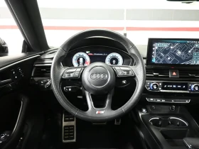 Audi A5 AWD| �����| Pre-Sense| ALA| Side and Park Assist | Mobile.bg � ����� ������ 9