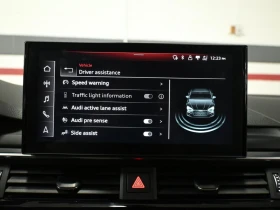 Audi A5 AWD| �����| Pre-Sense| ALA| Side and Park Assist | Mobile.bg � ����� ������ 12