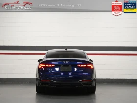 Audi A5 AWD| �����| Pre-Sense| ALA| Side and Park Assist | Mobile.bg � ����� ������ 5