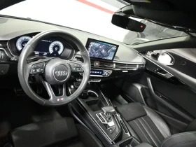 Audi A5 AWD| �����| Pre-Sense| ALA| Side and Park Assist | Mobile.bg � ����� ������ 8
