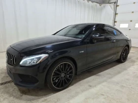 Mercedes-Benz AMG GT C * 43 * CARFAX * БЕЗ ПЪРВОНАЧАЛНА ВНОСКА