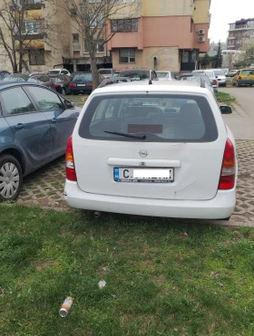 Opel Astra undefined | Auto.bg — изображение 4