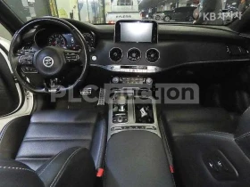 Kia Stinger 3.3 GT SPORT+ HEAD UP 360CAM FULL | Mobile.bg � ����� ������ 8