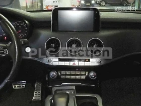Kia Stinger 3.3 GT SPORT+ HEAD UP 360CAM FULL | Mobile.bg � ����� ������ 11