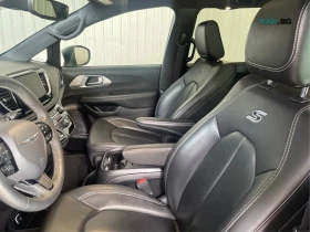 Chrysler Pacifica Touring-L* AWD* КОЖА* ПОДГРЕВ* ПАНОРАМА* КАМЕРА*  | Auto.bg — изображение 3