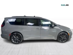Chrysler Pacifica Touring-L* AWD* КОЖА* ПОДГРЕВ* ПАНОРАМА* КАМЕРА*  | Auto.bg — изображение 2