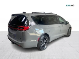 Chrysler Pacifica Touring-L* AWD* КОЖА* ПОДГРЕВ* ПАНОРАМА* КАМЕРА*  | Auto.bg — изображение 11