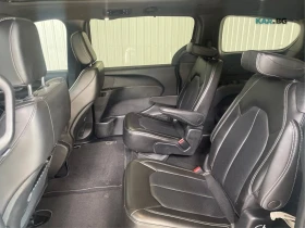 Chrysler Pacifica Touring-L* AWD* КОЖА* ПОДГРЕВ* ПАНОРАМА* КАМЕРА*  | Auto.bg — изображение 12